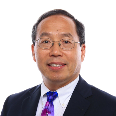 Jin Zhong Zhang